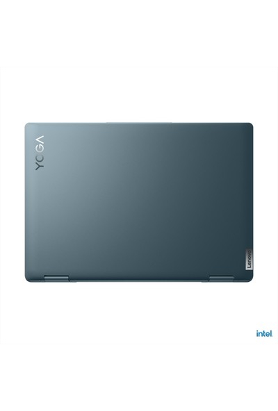 Lenovo Yoga 7 Intel Core i5 1240P 16GB 512GB SSD Windows 11 Home 14" 2.2K Dokunmatik Ikisi Bir Arada Bilgisayar 82QE00BXTX