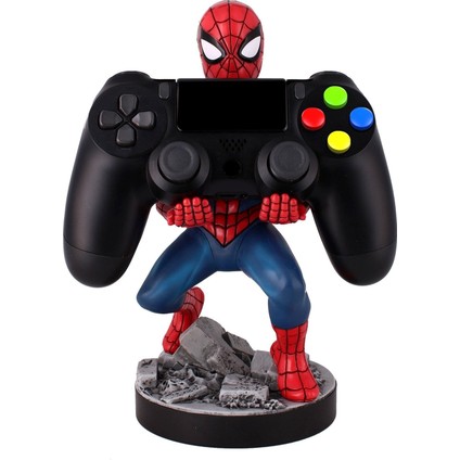 Cable Guy - Spiderman Phone And Controller Holder