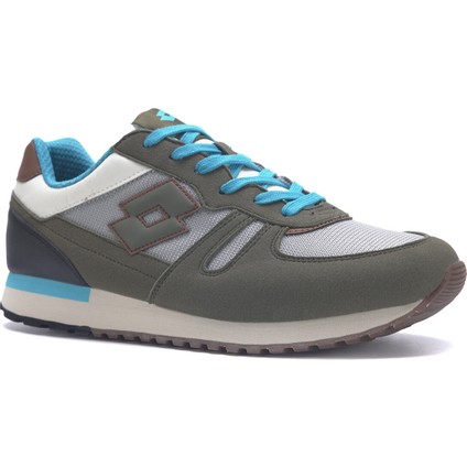 Coslada 3fx Yeşil Erkek Sneaker fiyatları