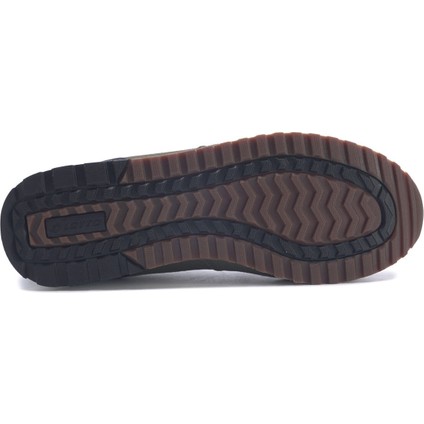 Coslada 3fx Yeşil Erkek Sneaker fırsatları