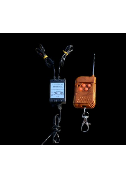 Ayna Altı Kartal Göz LED Kırmızı modelleri