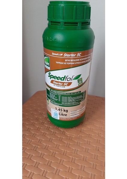Orkide Çoşturan (Serum)1 Lt