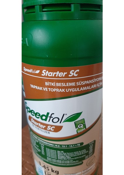 Orkide Çoşturan (Serum)1 Lt