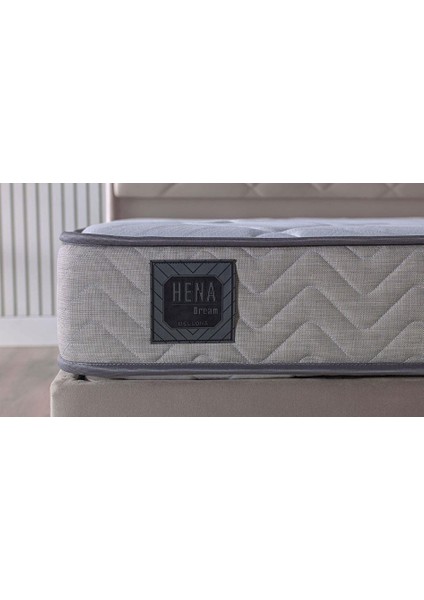 Hena Dream Yatak 160X200 Çift Kişilik fiyatları