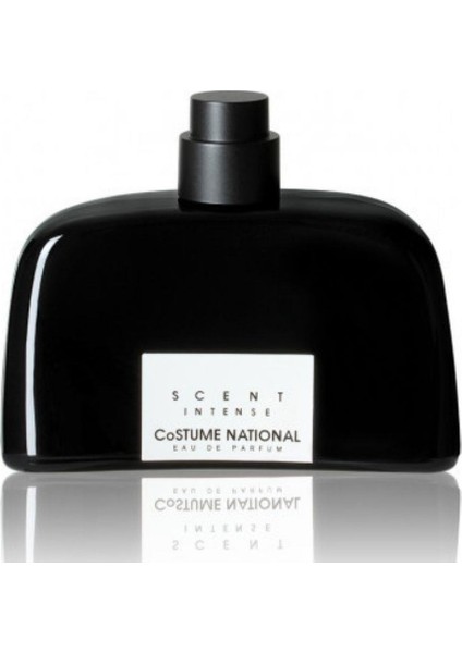 Scent Intense Edp 50 ml Unisex Parfüm