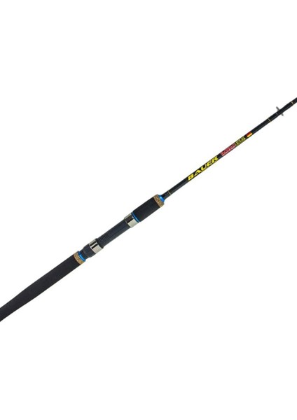 Barca 1.65M 8-30G Spin Kamış