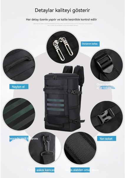 Sırt Çantası (Yurt Dışından) fırsatları