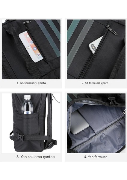 Sırt Çantası (Yurt Dışından) indirimleri