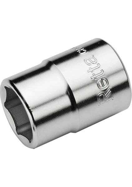 Lokma Anahtar Kısa 6 Köşe 1/2"