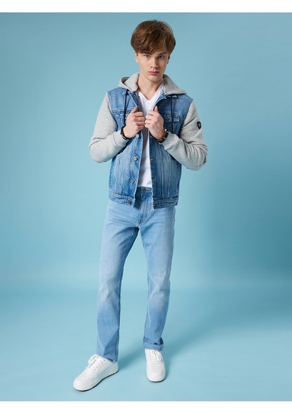 Regular Fit Erkek Ceket fiyatları