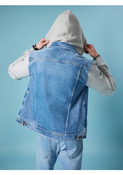 Regular Fit Erkek Ceket modelleri