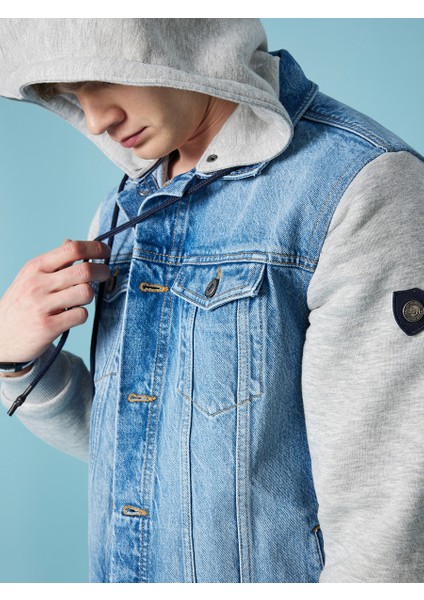 Regular Fit Erkek Ceket fırsatları