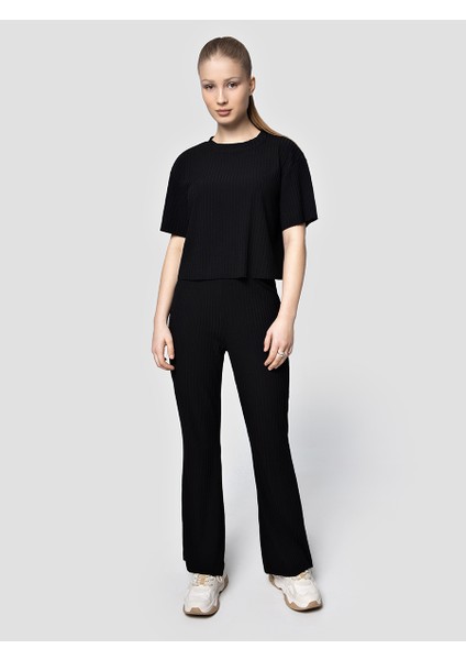 Long Crop Bayan Tshirt K.kol fiyatları