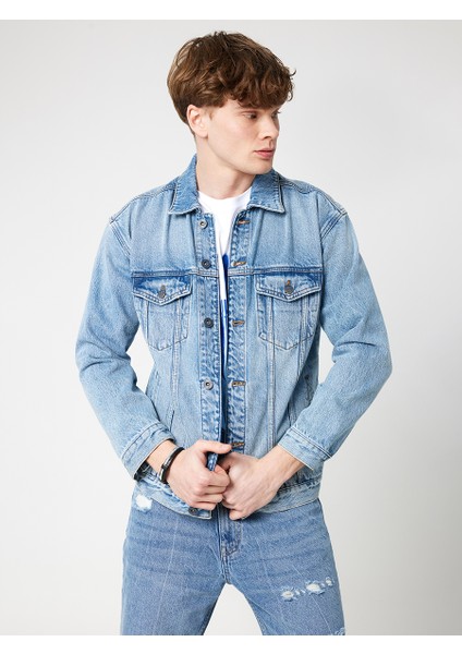 Regular Fit Erkek Ceket fiyatları