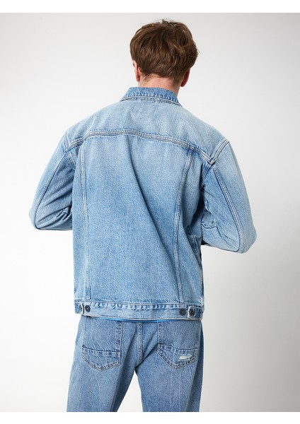 Regular Fit Erkek Ceket modelleri