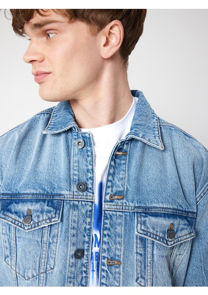 Regular Fit Erkek Ceket fırsatları