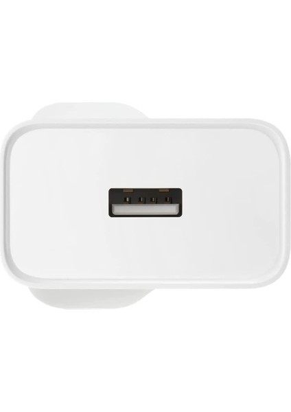 Power Adapter 18W OP92CAEH Beyaz