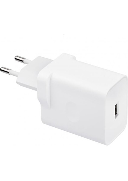Power Adapter 18W OP92CAEH Beyaz