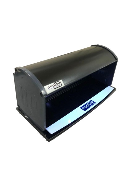 LED Uvsahte Para Kontrol Makinesi