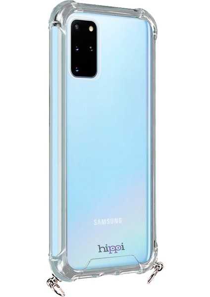 Samsung Galaxy S20 Plus Uyumlu Şeffaf Kılıf modelleri