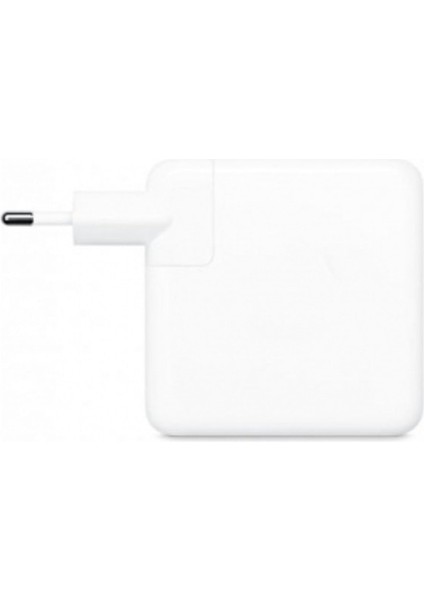 61W Usb-C Güç Adaptörü MRW22TU/A Uyumlu