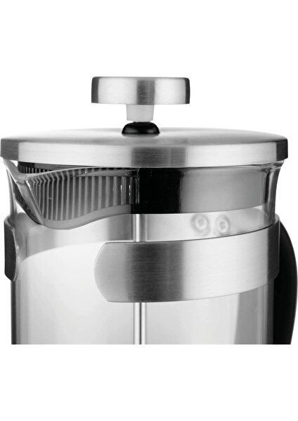 1100146 Essentials French Press Aroma 0,35L