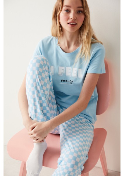 Ent Feel Pijama Takımı