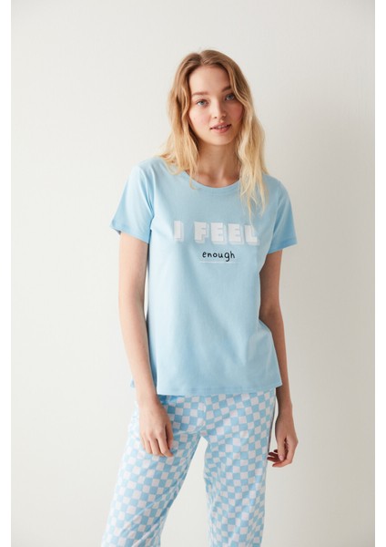 Ent Feel Pijama Takımı modelleri