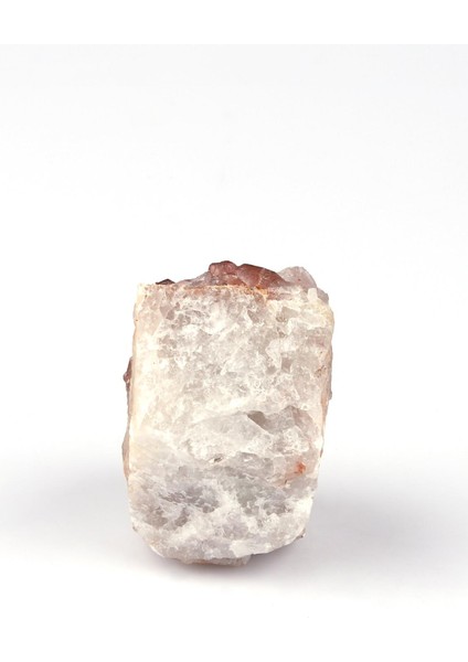 Kırmızı Kuvars Doğal Taş Ham Parça fiyatları