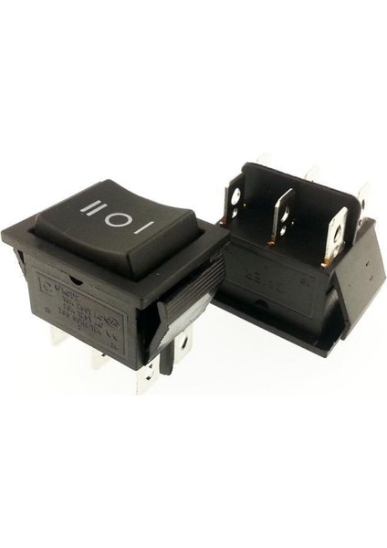 IC-110 6 Pinli Anahtar