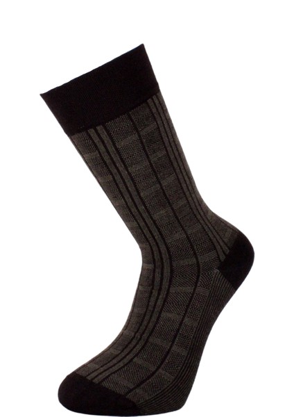 Acar Bamboo Erkek Çorap 12'li