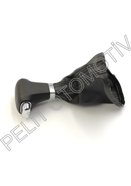 Golf 5 (2004-2009) Otomatik Vites Kolu ve Körüğü 1K1713203AA fırsatları