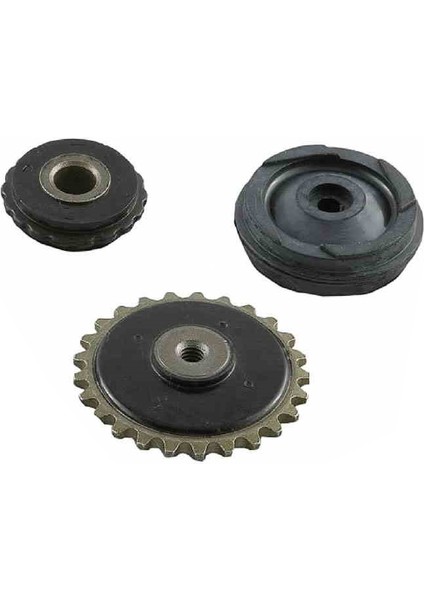 Mondial 100 KH Egzantrik Makara Seti