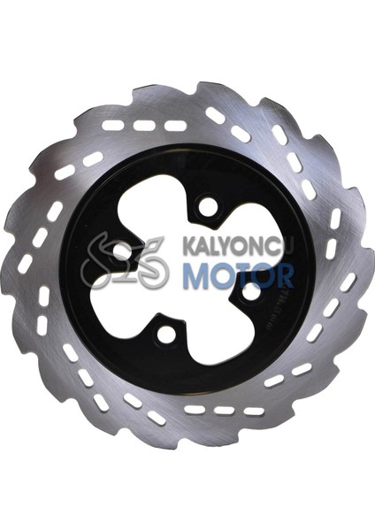 Mondial 150 Mc-X Arka Fren Diski
