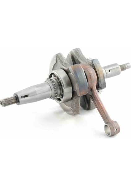 Yamaha YBR 125 Krank Komple Yeni Model