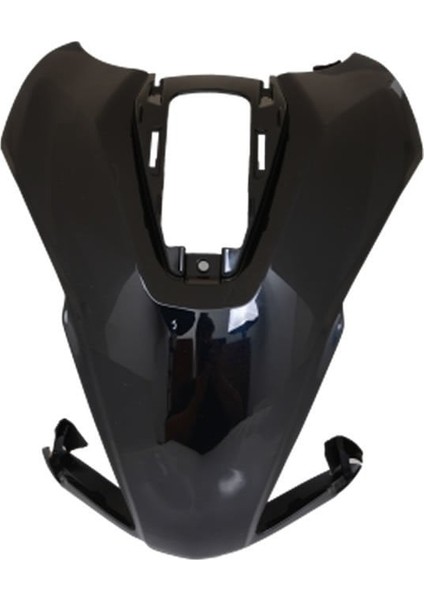 Honda Dio 110 Ön Göğüs Siyah
