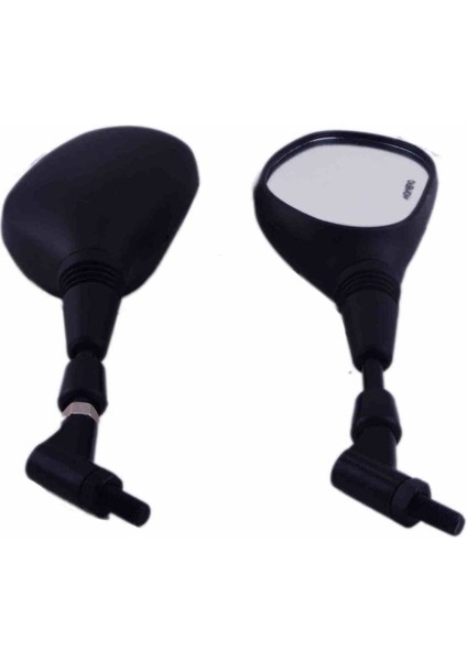 Yamaha YBR 125 Ayna Takımı