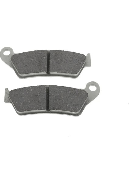 Bajaj Pulsar 200 RS Orjinal Ön Fren Balatası (ABS)