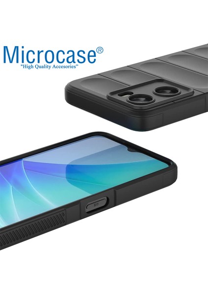 Oneplus Nord N20 Se ile Uyumlu Miami Serisi Darbeye Dayanıklı Silikon Kılıf - AL3420 fiyatları