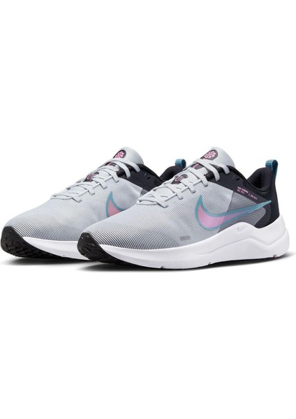 W Downshifter 12 Kadın Koşu Ayakkabısı DD9294-006 DD9294-0060327 modelleri