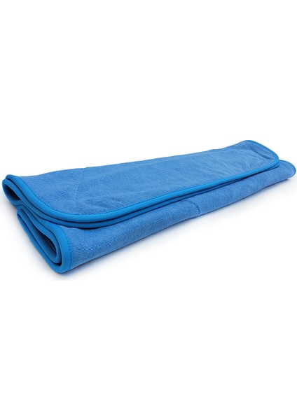 Aquadry Çift Taraflı Oto Kurulama Havlusu 60 x 90 Cm Mavi fırsatları