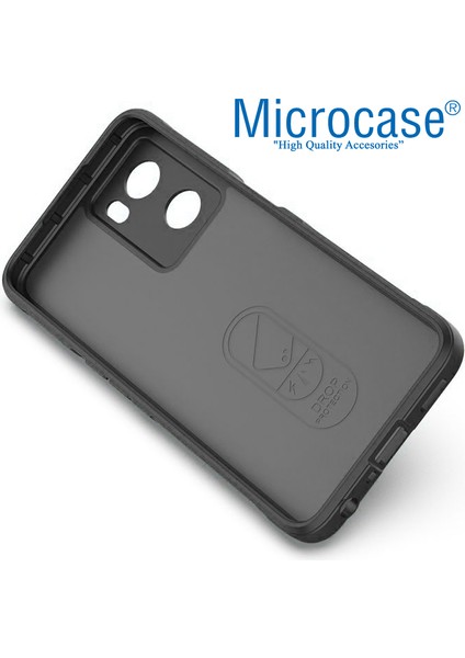 Oneplus Nord N20 Se ile Uyumlu Miami Serisi Darbeye Dayanıklı Silikon Kılıf - AL3420 fırsatları