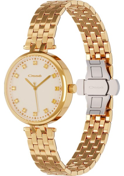 Kadın Saat 10105LD 04