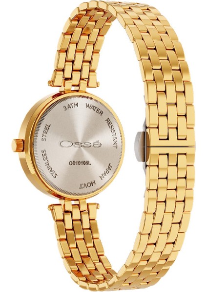 Kadın Saat 10105LD 04 modelleri