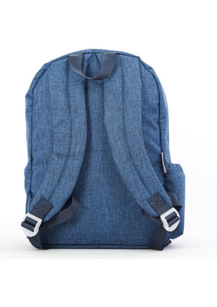 Space Fun Uzay Temalı Erkek Çocuk Sırt Çantası Lacivert indirimleri