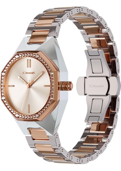 Kadın Saat 10111LC 03