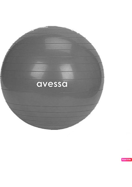 Bpt-65 65 cm Dura-Strong Yoga Pilates Topu Denge Egzersiz Topu + Pompa fiyatları