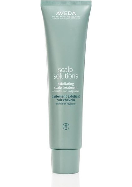 Scalp Sol. Saç Derisi İçin Jel Peeling 150 ml