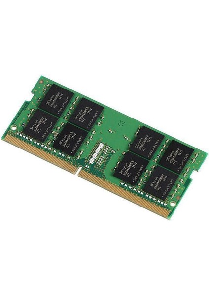 Sisteme Özel 16GB DDR4 3200MHz Notebook Rami