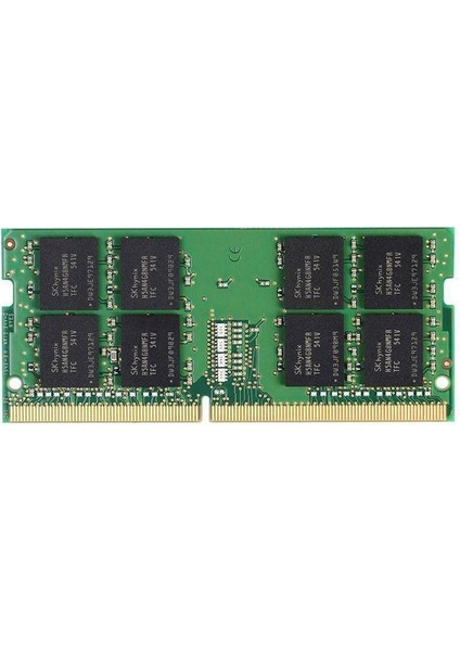 Sisteme Özel 16GB DDR4 3200MHz Notebook Rami